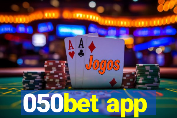 050bet app